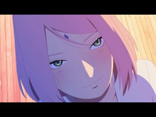 angelyeah | sakura haruno (naruto) [hentai animated]