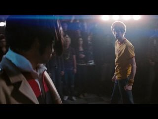 scott pilgrim vs. the world